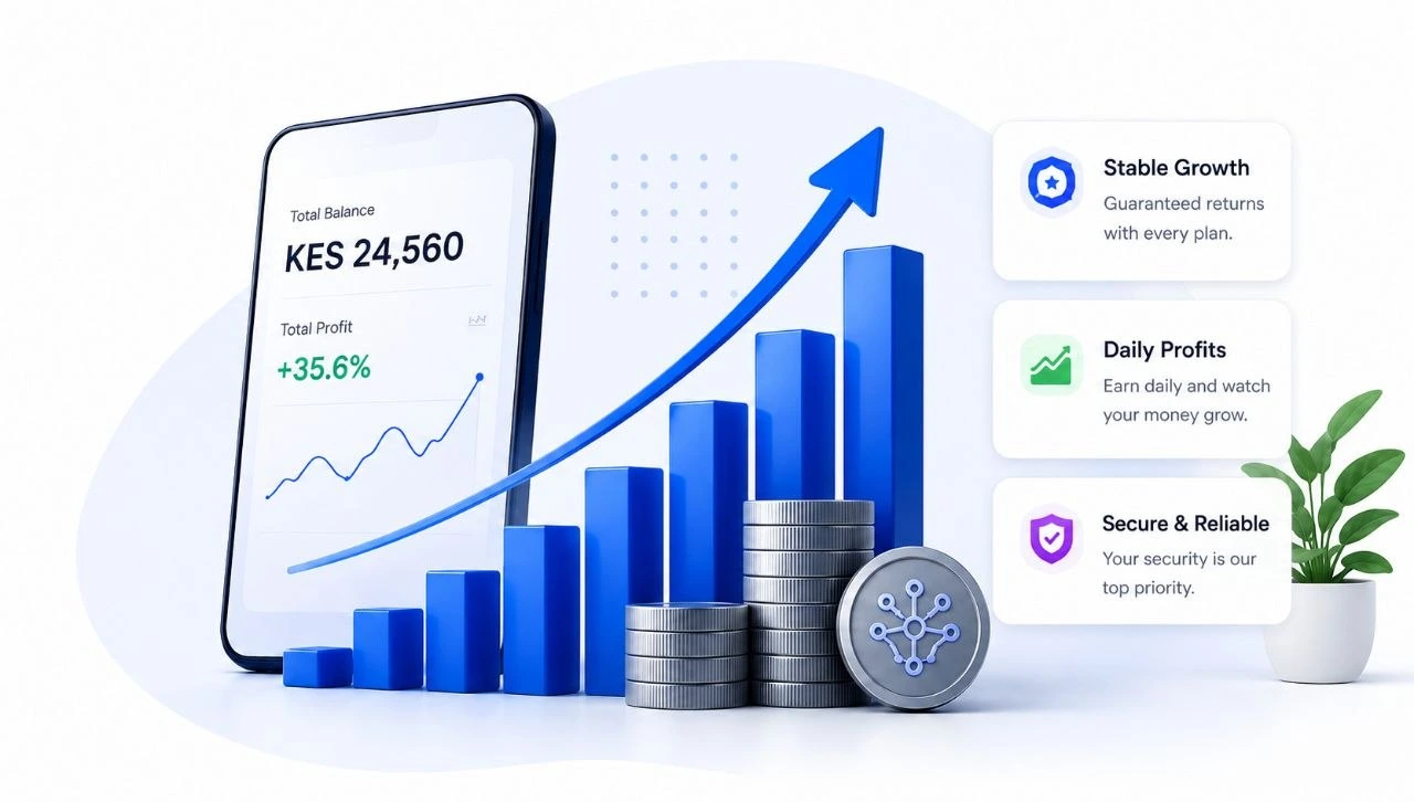 Synapse Global investment growth